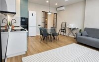 Продажа 2-комнатной квартиры, 83 м² в Алматы - фото 4