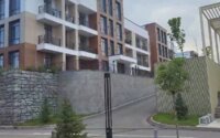 Продажа 2-комнатной квартиры, 55 м² в Алматы