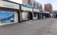 Продажа здания, 1044.5 м² в Караганде