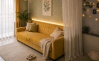 Продажа 1-комнатной квартиры, 36 м² в Алматы