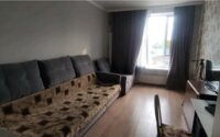 Продажа 1-комнатной квартиры, 42 м² в Астане