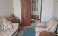 Продажа 3-комнатной квартиры, 57.4 м² в Астане