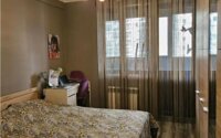Продажа 2-комнатной квартиры, 84 м² в Алматы