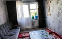 Продажа 2-комнатной квартиры, 49 м² в Темиртау