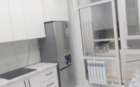 Аренда 2-комнатной квартиры, 62 м² в Астане