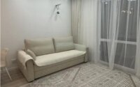 Продажа 2-комнатной квартиры, 42 м² в Астане