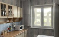 Продажа 1-комнатной квартиры, 34.9 м² в Алматы - фото 2