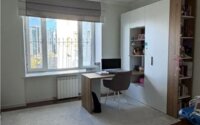 Продажа 3-комнатной квартиры, 91.7 м² в Астане - фото 3
