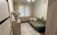 Продажа 2-комнатной квартиры, 44 м² в Темиртау - фото 2