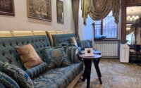 Продажа 6-комнатного дома, 280 м² в Алматы