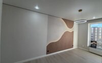 Продажа 1-комнатной квартиры, 38 м² в Астане