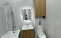Продажа 2-комнатной квартиры, 44 м² в Астане - фото 3