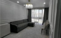 Продажа 2-комнатной квартиры, 64.5 м² в Алматы