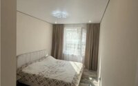 Продажа 3-комнатной квартиры, 54 м² в Алматы - фото 2