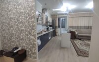 Продажа 3-комнатной квартиры, 56.2 м² в Астане - фото 4