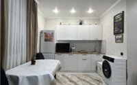 Продажа 1-комнатной квартиры, 22.7 м² в Астане - фото 2