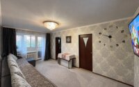 Продажа 4-комнатной квартиры, 63 м² в Караганде - фото 2
