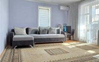 Продажа 3-комнатной квартиры, 82.8 м² в Алматы