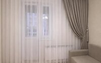 Продажа 1-комнатной квартиры, 40 м² в Астане