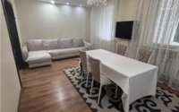 Продажа 3-комнатной квартиры, 81.1 м² в Астане