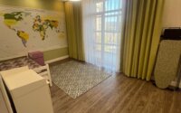 Аренда 3-комнатной квартиры, 125 м² в Астане - фото 11