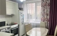 Продажа 3-комнатной квартиры, 80 м² в Караганде - фото 4