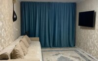 Продажа 2-комнатной квартиры, 45 м² в Караганде