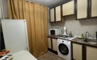 Продажа 2-комнатной квартиры, 39 м² в Алматы - фото 3