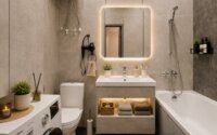 Продажа 3-комнатной квартиры, 74 м² в Караганде - фото 10