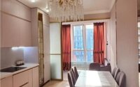 Продажа 4-комнатной квартиры, 100 м² в Алматы - фото 2