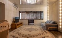 Аренда 3-комнатной квартиры посуточно, 85 м² в Актау - фото 2