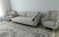 Продажа 3-комнатной квартиры, 97.6 м² в Астане