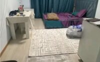 Продажа 1-комнатной квартиры, 20 м² в Астане