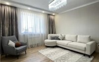 Продажа 3-комнатной квартиры, 85 м² в Астане