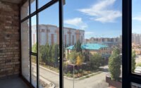 Продажа 3-комнатной квартиры, 122 м² в Караганде - фото 6