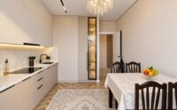 Продажа 1-комнатной квартиры, 52 м² в Астане - фото 3
