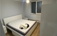 Продажа 2-комнатной квартиры, 56 м² в Алматы
