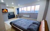 Аренда 1-комнатной квартиры посуточно, 32 м² в Актау - фото 7