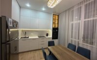 Продажа 3-комнатной квартиры, 95 м² в Астане - фото 4