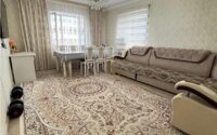 Продажа 3-комнатной квартиры, 93.1 м² в Астане