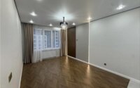 Продажа 2-комнатной квартиры, 46 м² в Астане