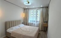 Продажа 3-комнатной квартиры, 60 м² в Алматы - фото 2