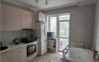 Продажа 1-комнатной квартиры, 41.7 м² в Астане - фото 2
