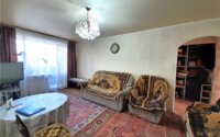 Продажа 3-комнатной квартиры, 58 м² в Темиртау