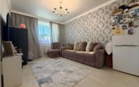 Продажа 2-комнатной квартиры, 36.6 м² в Астане