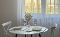 Аренда 1-комнатной квартиры посуточно, 38 м² в Шымкенте - фото 5