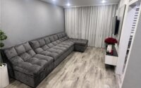 Продажа 3-комнатной квартиры, 60 м² в Караганде
