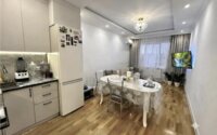Продажа 1-комнатной квартиры, 46.7 м² в Астане - фото 2