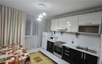 Продажа 1-комнатной квартиры, 44.3 м² в Астане - фото 2
