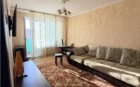 Продажа 2-комнатной квартиры, 54 м² в Темиртау